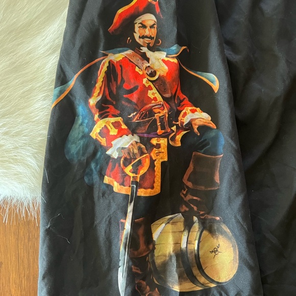 Captain Morgan Board Shorts! - Picture 10 of 12